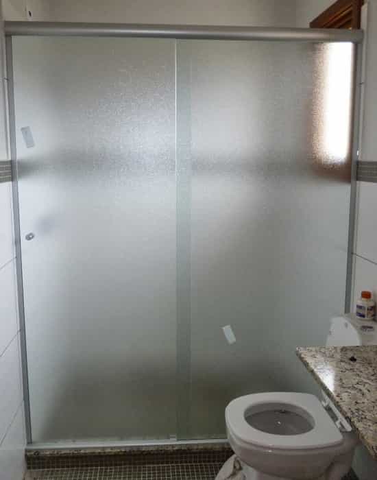 Box de Vidro Antílope 100 cm de Largura Box de Vidro Antílope 145 cm de Largura Várias Cores de Acabamento com Garantia Total de Qualidade, Whatsapp (11) 9.4262-6626