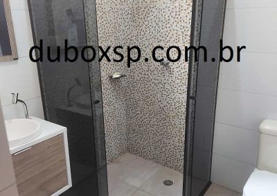Box para Banheiro de Vidro Temperado a Pronta Entrega com Qualidade Total, Preços Promocionais de Fabrica.