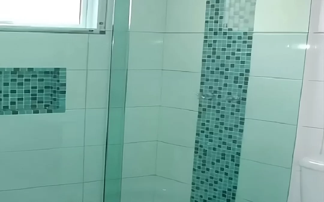 Box de Vidro na Saúde