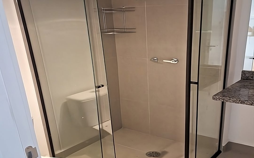 Box de Vidro Vila das Mercês