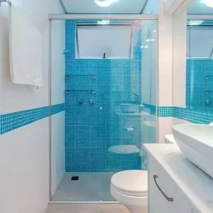 Box Frontal Incolor 170cm