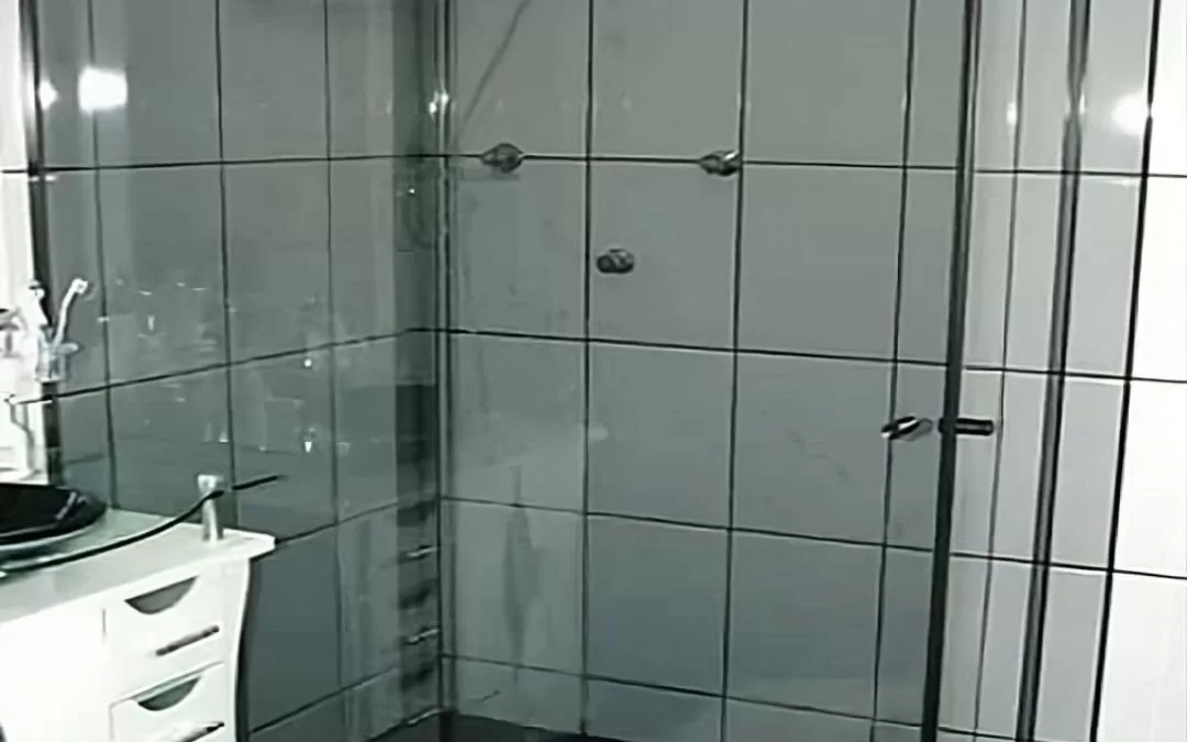 Box de Vidro na Mooca